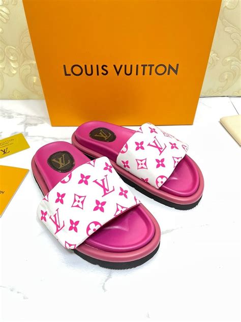 puffer louis vuitton|louis vuitton puffer sandals.